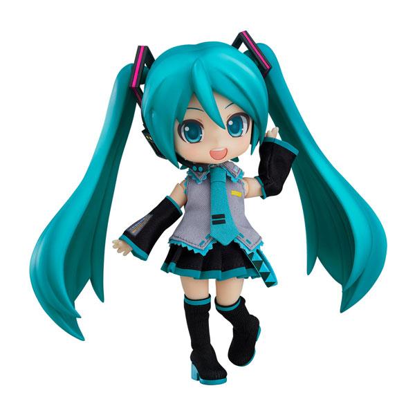 ねんどろいどどーる 初音ミク