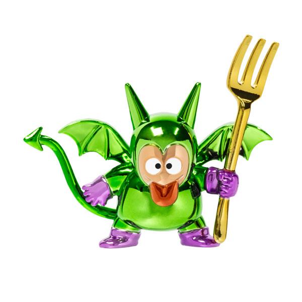 ドラゴンクエスト メタリックモンスターズギャラリー ミニデーモン スクウェア・エニックス （ZF11...