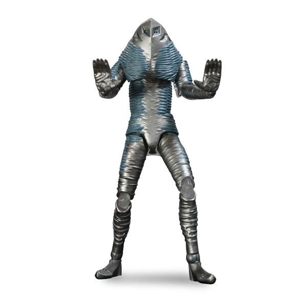 送料無料◆MAF モンスターアクションフィギュア シン・ウルトラマン 外星人ザラブ エヴォリューショ...