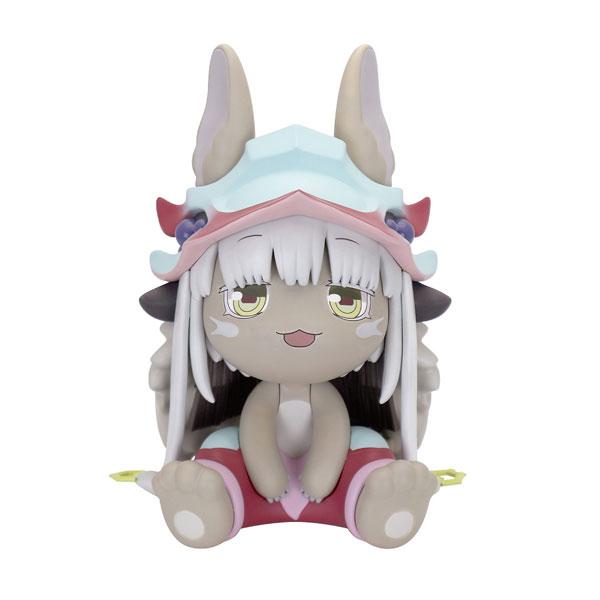 送料無料◆(BINIVINI BABY) SOFT VINYL FIGURE メイドインアビス ナナ...