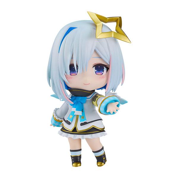 ねんどろいど ホロライブプロダクション 天音かなた グッドスマイルカンパニー フィギュア （ZF12...