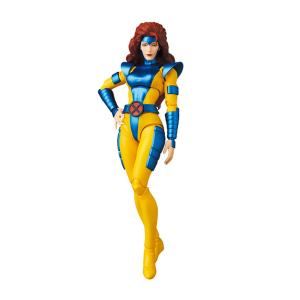 送料無料◆MAFEX マフェックス No.160 X-MEN Jean Grey ジーン・グレイ (COMIC Ver.) メディコム・トイ フィギュア （ZF122568）｜でじたみん Yahoo!店