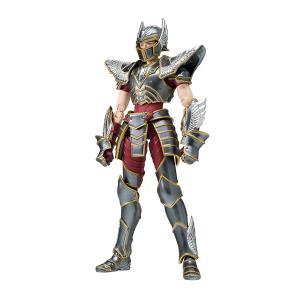 BANDAI 聖闘士星矢 黄金聖衣コレクション3 全4種セット コンプ