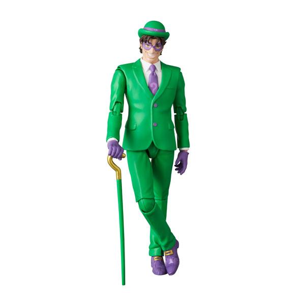 送料無料◆MAFEX マフェックス No.228 THE RIDDLER リドラー (BATMAN：...