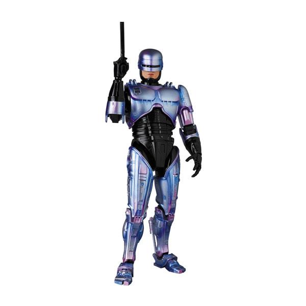 送料無料◆MAFEX マフェックス No.226 ROBOCOP 2 ロボコップ RENEWAL V...