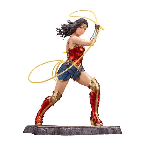 送料無料◆ARTFX 1/6 DC UNIVERSE ワンダーウーマン -WW84- コトブキヤ フ...