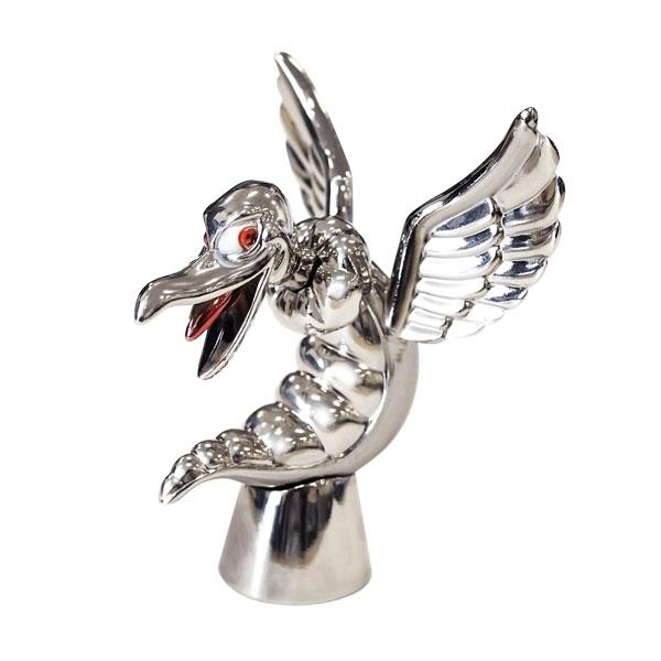 ドラゴンクエスト メタリックモンスターズギャラリー メタルキメラ スクウェア・エニックス （ZF12...