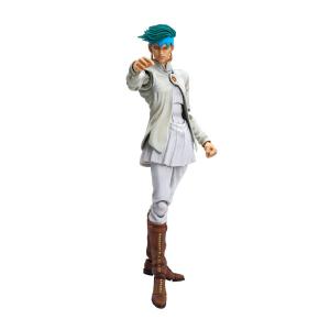 中古ぬいぐるみ 岸辺露伴 ちみっともぬい JOJO WORLD vol.2 「ジョジョ