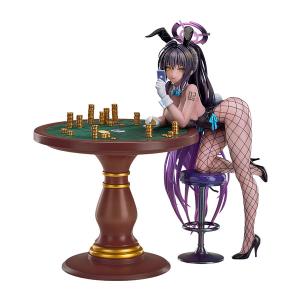 キューズQ 送料無料◇キューズQ 1/7 GANTZ レイカ フィギュア
