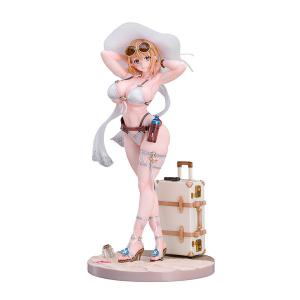 【正規品未開封】ネオンマックス Mois 1/6スケール 駿河屋 -<中古>Mois 1/6 PVC＆ABS製塗装済み完成品（フィギュア）
