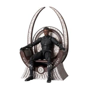 MEDICOM TOY（メディコム・トイ） MAFEX BLACK ADAM (GOLD SUIT