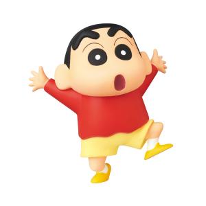 ULTRA DETAIL FIGURE フィギュア UDF クレヨンしんちゃん シリーズ4