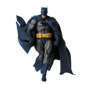 MAFEX マフェックス No.105 BATMAN バットマン “HUSH” メディコム・トイ