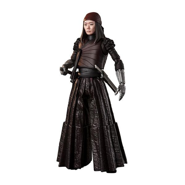 送料無料◆S.H.Figuarts ネメシス (REBEL MOON - パート1：炎の子) バンダ...