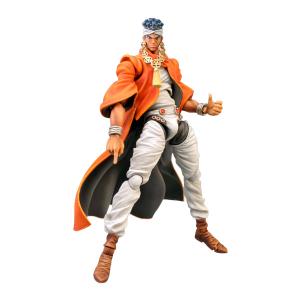 一番くじ ジョジョの奇妙な冒険 GOLDEN WIND B賞 ブローノ