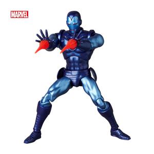 MAFEX マフェックス No.223 DAREDEVIL デアデビル Amazon.com: MAFEX No.223 Daredevil Comic Ver. Total Height