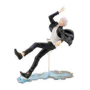 セガ 呪術廻戦 懐玉・玉折 FIGURIZMα 五条悟 覚醒 【新品・未