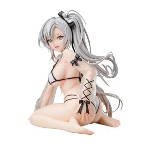 送料無料◇アズールレーン シーシュース 白羽報春Ver. AniGame 1/6