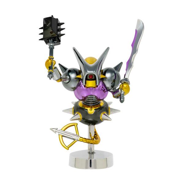 ドラゴンクエスト メタリックモンスターズギャラリー キラーマジンガ スクウェア・エニックス （ZF1...