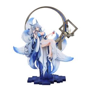 アズールレーン 高雄 OL Ver. 1/6スケール 完成品フィギュア アズレン」OL衣装の「高雄」が1/6スケールフィギュアで登場