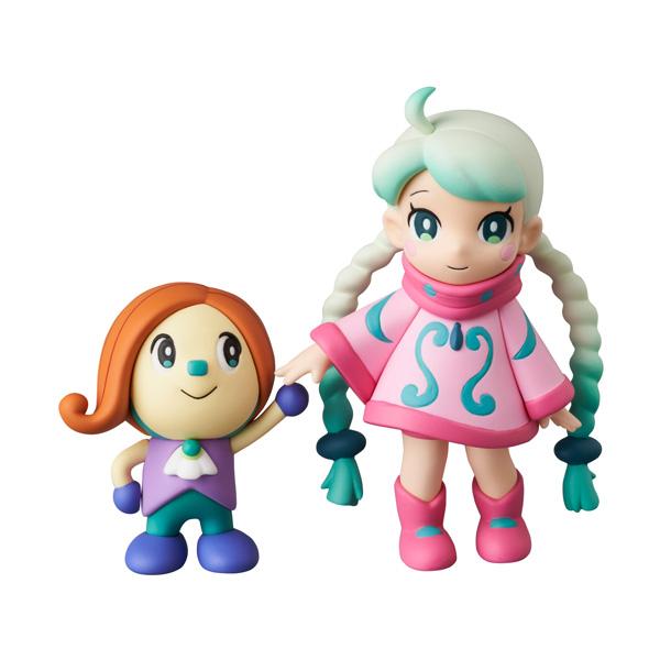 UDF ウルトラディテールフィギュア No.770 映画ドラえもん のび太の地球交響楽(ちきゅうシン...