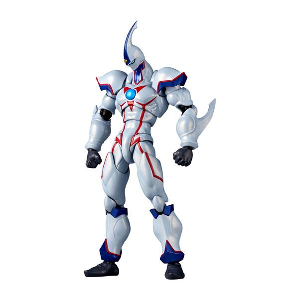 送料無料◆リボルテック 遊☆戯☆王デュエルモンスターズGX E・HERO ネオス 海洋堂 フィギュア...