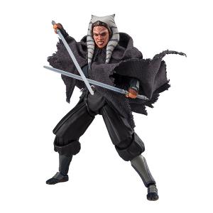 MEDICOM TOY 送料無料◇MAFEX マフェックス No.210 AHSOKA TANO