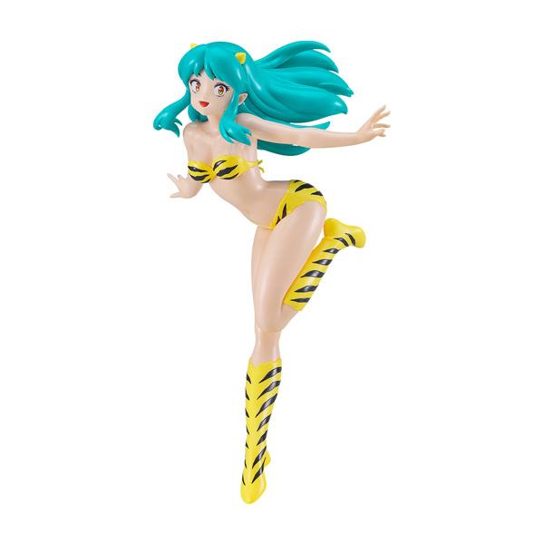 PLAMAX うる星やつら ラム プラモデル (全高：約200mm) マックスファクトリー （ZF1...