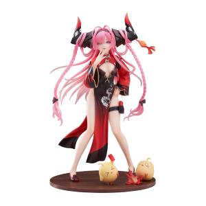 新品 グッドスマイルカンパニー 荼壹 コラボレーション