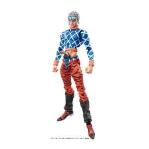 RAH メディコムトイ RAH No.429 ジャイロ・ツェペリ : 御宅家