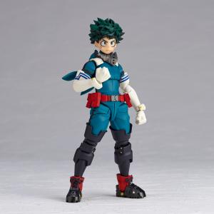 リボルテック アメイジング・ヤマグチ 僕のヒー...の詳細画像2