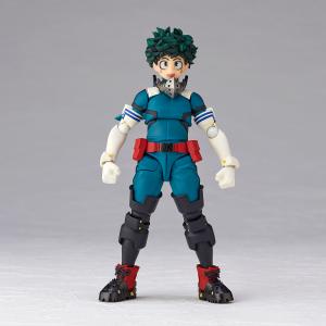 リボルテック アメイジング・ヤマグチ 僕のヒー...の詳細画像3