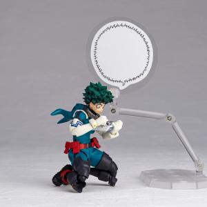 リボルテック アメイジング・ヤマグチ 僕のヒー...の詳細画像5