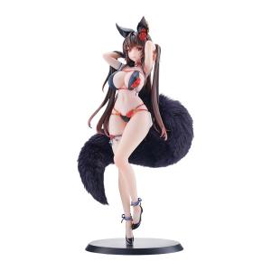 朝凪　バニー　BearPanda　フィギュア 楽天市場】Bearpanda 1/6 バニーガール：凛 illustration by