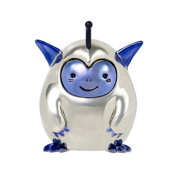 ドラゴンクエスト メタリックモンスターズギャラリー わたぼう スクウェア・エニックス （ZF1306...