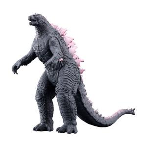 ムービーモンスターシリーズ GODZILLA (2024) EVOLVED ver. from 映画『Godzilla x Kong: The New Empire』 バンダイ（ZF130765）｜digitamin