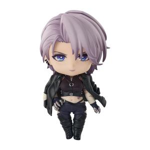 ねんどろいど ゼンレスゾーンゼロ アキラ : トイショップ サイドスリー