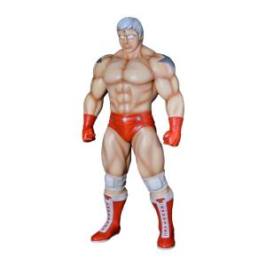 CCP 送料無料◇CCP BMC Bust Model Collection キン肉マン