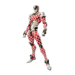 ジョジョの奇妙な冒険 マフィアルテ フィギュア ジョジョの奇妙な冒険 黄金の風』キャラたちがバンプレストの新
