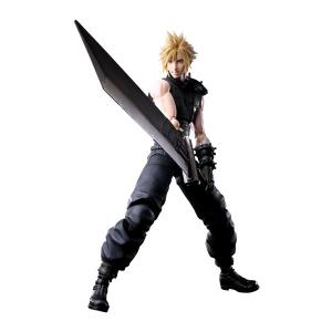 ファイナルファンタジー FINAL FANTASY VII REBIRTH「ミニ