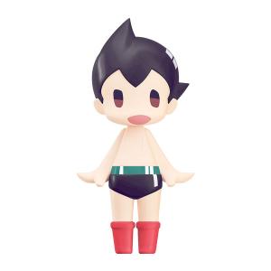 DINER 手塚治虫ソフビシリーズ ジャングル大帝 ルネ＆ルッキオ 第1期