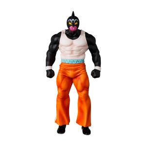 CCP 送料無料◇CCP BMC Bust Model Collection キン肉マン