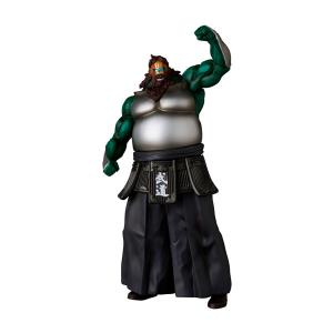ウルトラディテールフィギュア No.657 UDF キン肉マン ソルジャー キン肉マン 完成品 フィギュア CCP/メディコム・トイ ULTRA DETAIL FIGURE メディコム・トイ UDF キン肉マン