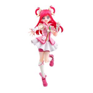 プリキュア フレッシュプリキュア チェンジ なりきりプリキュア キュアピーチ S.H.Figuarts フレッシュプリキュア キュアピーチ -Precure Character