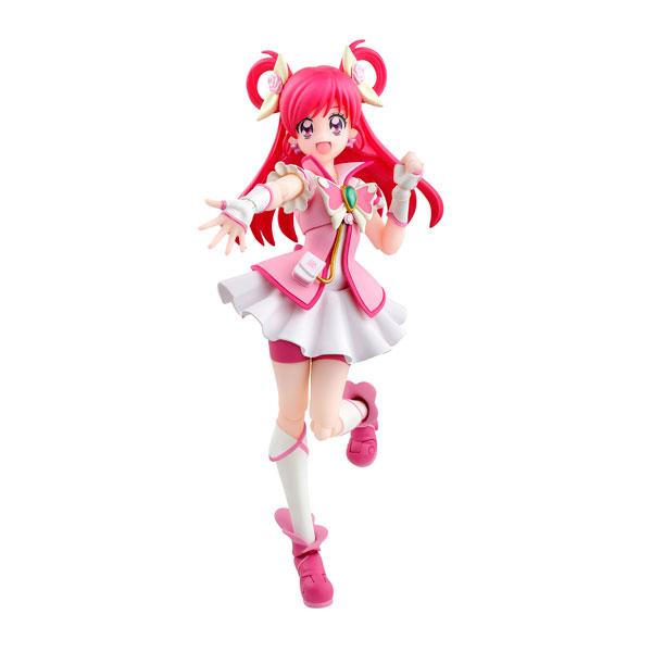 送料無料◆S.H.Figuarts プリキュア キュアドリーム -Precure Character...