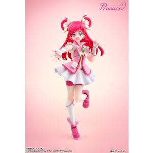 送料無料◆S.H.Figuarts プリキュア...の詳細画像1