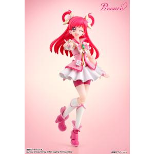 送料無料◆S.H.Figuarts プリキュア...の詳細画像3