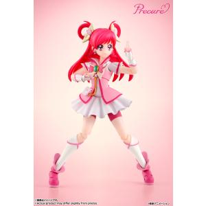 送料無料◆S.H.Figuarts プリキュア...の詳細画像4
