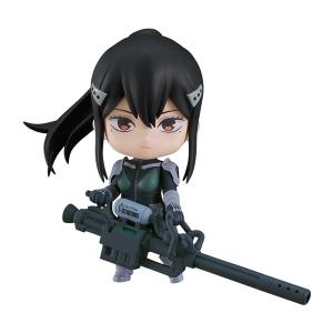 ねんどろいど 再販 ドキドキ文芸部！ ユリ グッドスマイルカンパニー
