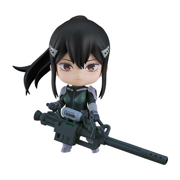 送料無料◆ねんどろいど 怪獣8号 亜白ミナ グッドスマイルカンパニー フィギュア （ZF132675...